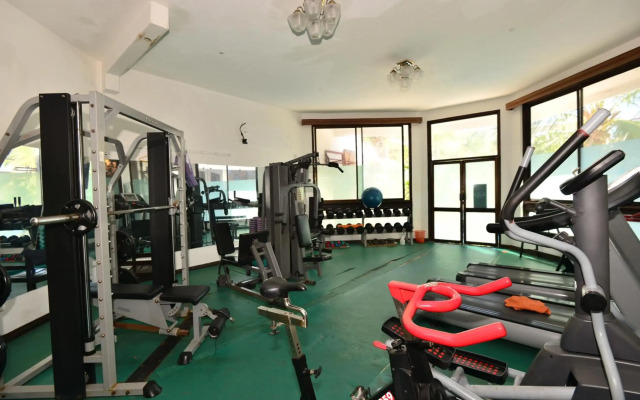 Baobab Holiday Resort