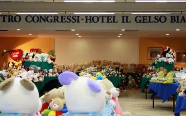 Hotel Il Gelso Bianco