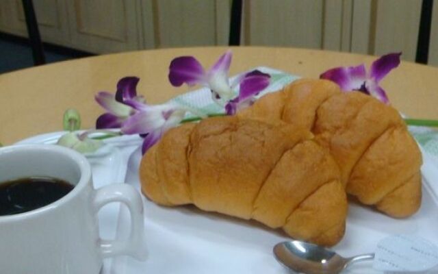 Sun Business Hotel