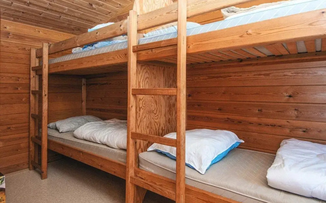 6 Person Holiday Home in Haderslev