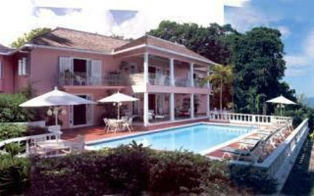 Great Getaway - 4 Br Villa - Ocho Rios