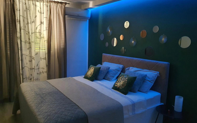 Batala1 - City marina apartment