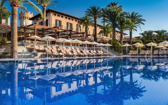 Castillo Hotel Son Vida, a Luxury Collection Hotel, Mallorca