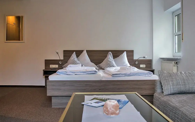 Hotel Deutscher Flieger