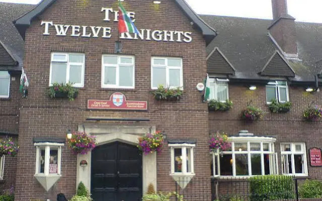 Twelve Knights