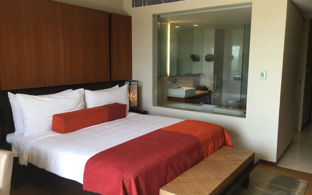 Taj Surajkund Resort & Spa, Delhi NCR