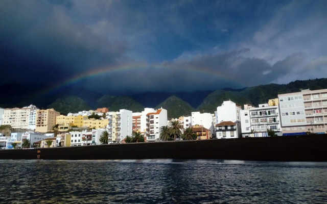 Apartamento Playa Nueva