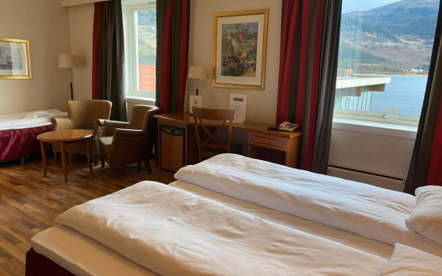 Park Hotel Vossevangen