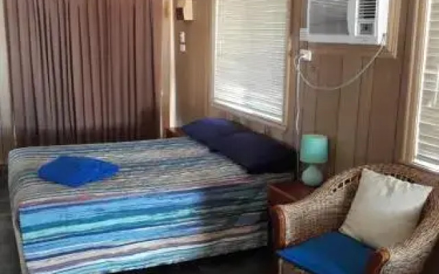 Broome Vacation Village