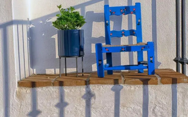 Matriz Guest House