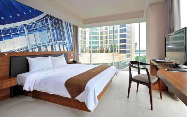 Midtown Hotel