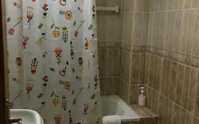 Apartamento en el centro