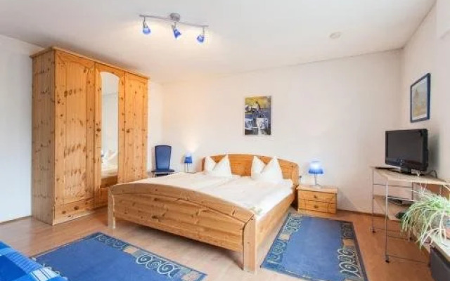 Hotel zum Rednitzgrund