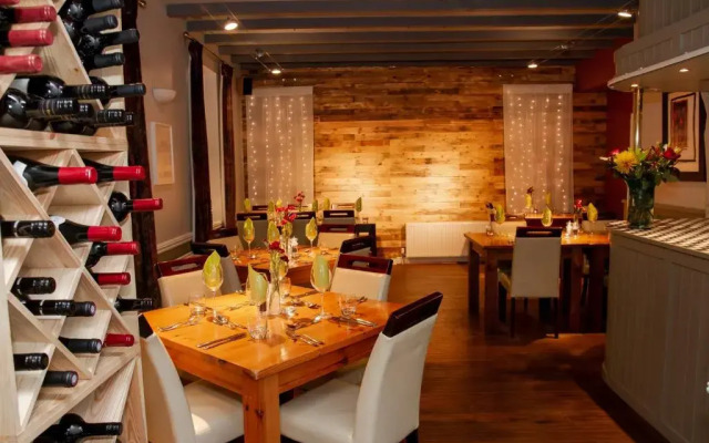 Walnut Tree Inn