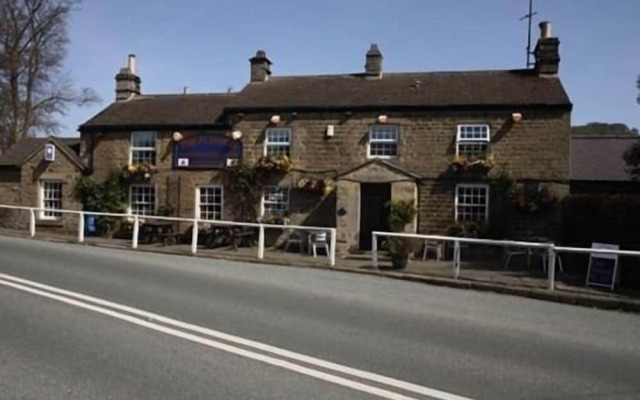 The Plough Inn