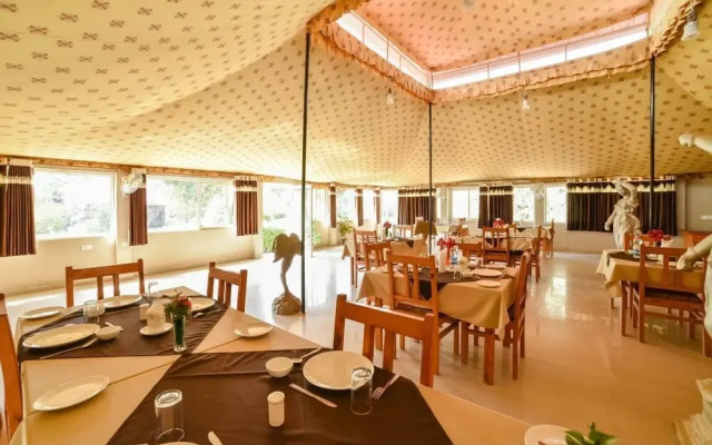 Pushkar Rajwara Resort
