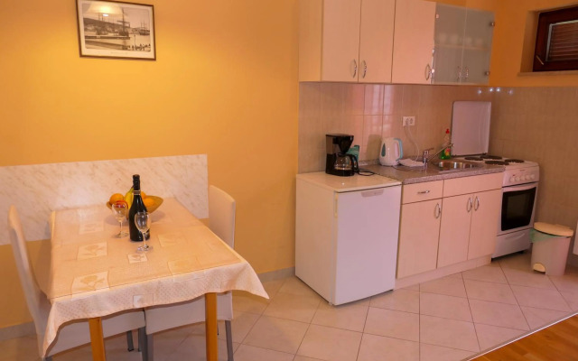 Apartmani Ivanka Prpić