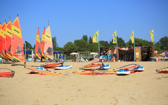 Residence Le Zattere