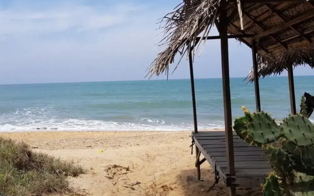 Albero Cabanas