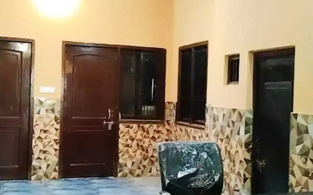 Spot On 92610 Golden Palace