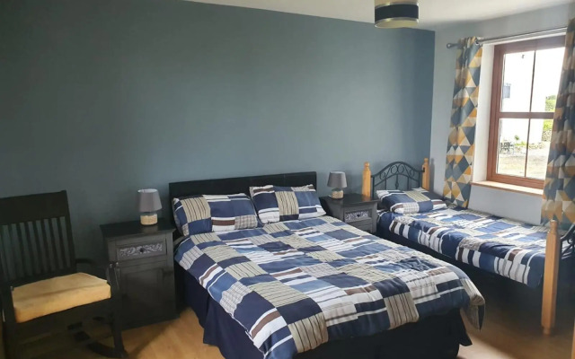 Murphys Irish Farmhouse