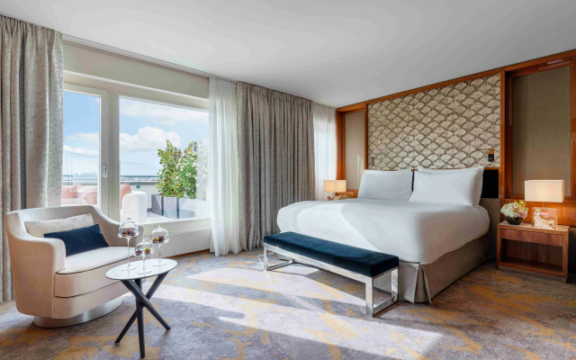 Mandarin Oriental, Geneva - Image 3