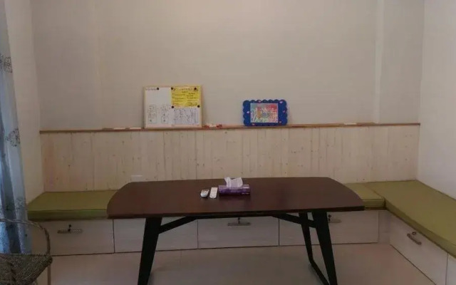 Taitung Senya BnB