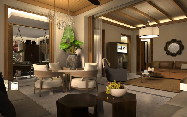 Jumeirah Al Naseem Dubai - Image 2