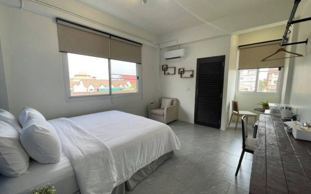 Self Check-in Apartment - Baiput Hometel