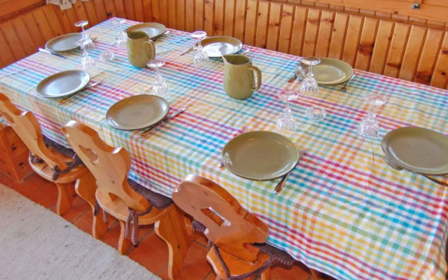 Chalet Dejo A Dzeu