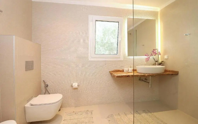 Elizabeth Country House - 3BR spacious villa