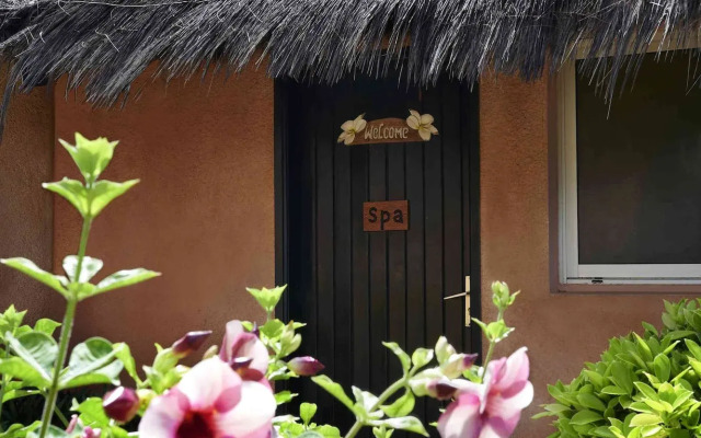 Le Saly Hôtel & Hôtel Club Les Filaos All inclusive