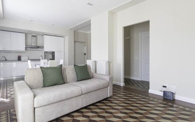 Italianway - Volta 10 C