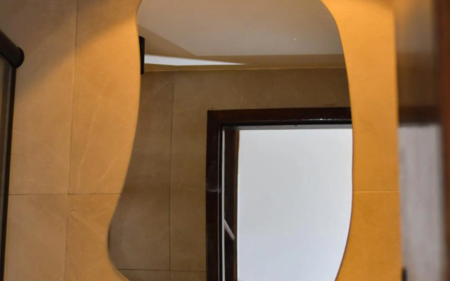 Noemia Brazil Cama e Café - Suíte independente