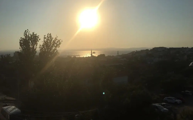 Begonvil Hotel Bozcaada