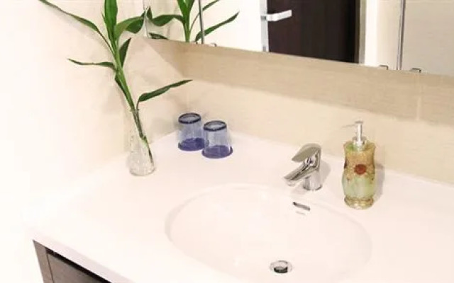 Dalian Sweetome Vacation Rental (Baiyue International)