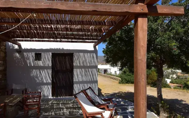 Petra Holiday Village