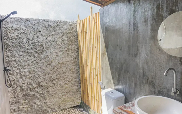 Polestay Glamping Kintamani