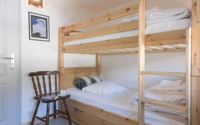 R Sidence Grand Roc - Campanules 311