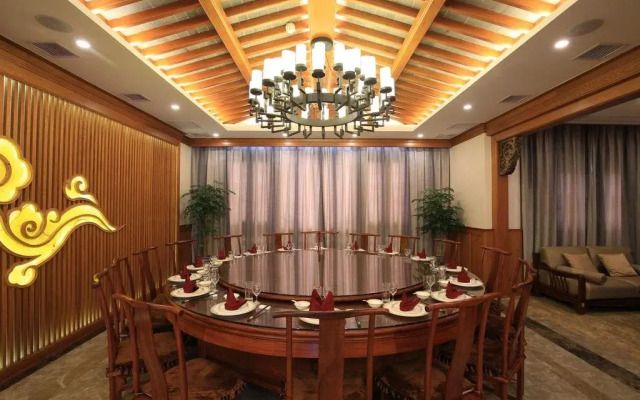 Xinsu Xiyuan