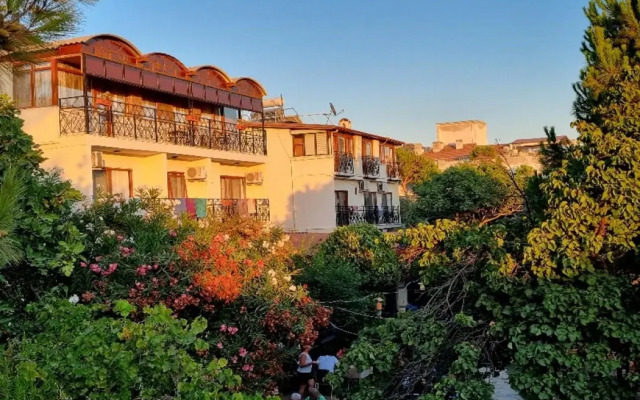 Soleil Otel