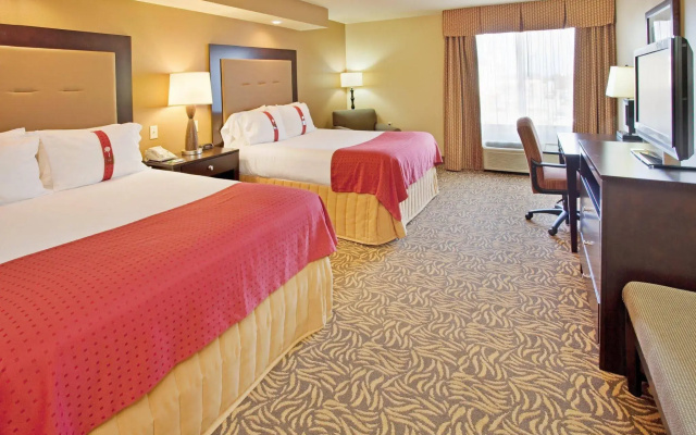 Holiday Inn Kearney by IHG