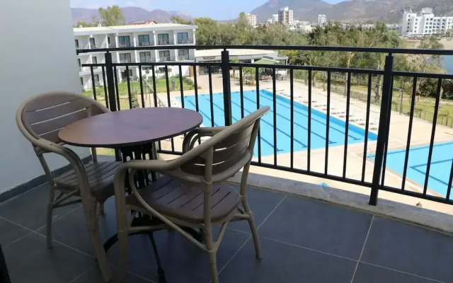 Toros Holiday Resort & Spa