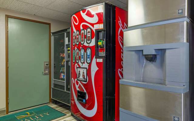 Quality Inn Newnan - Atlanta South