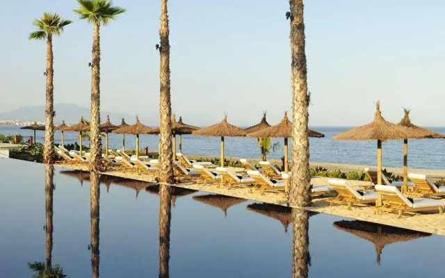 Finca Cortesin Golf & Spa