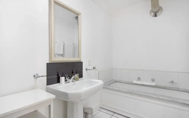 Winelands Golf Lodges 17