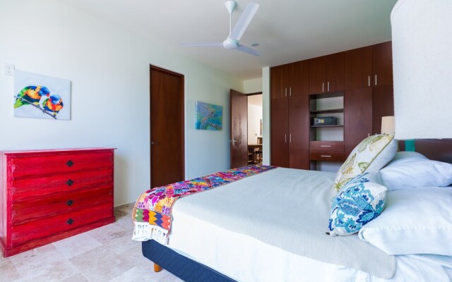 Estrella Del Mar One Bedroom 102