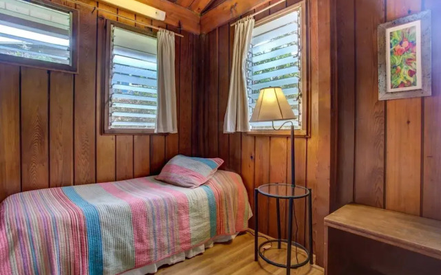 Chung - 1 Br Home