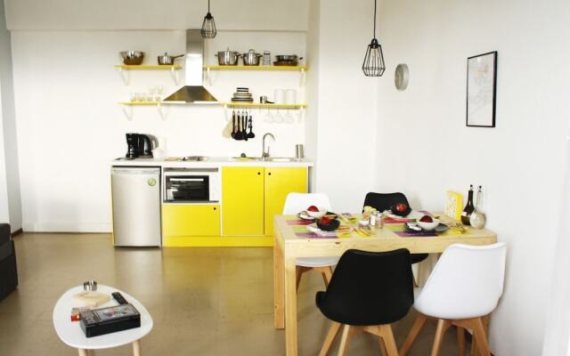 Crops Suites