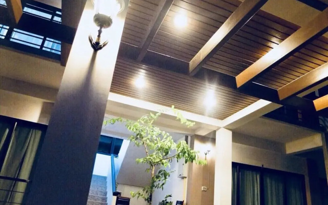 Wassana Sitdharma Guesthouse